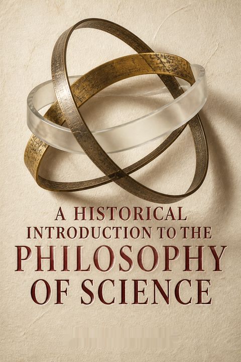A Historical Introduction to the Philosophy of Science, 4th Edition by John Losee