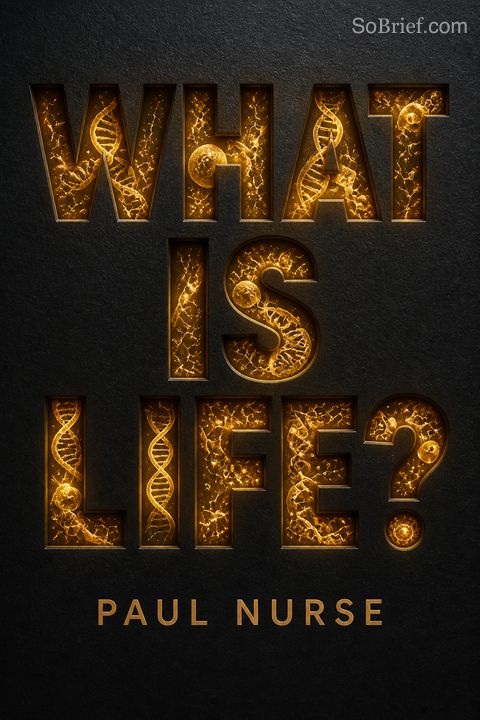 What Is Life?