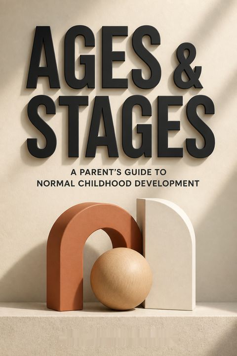 Ages and Stages by Charles E. Schaefer