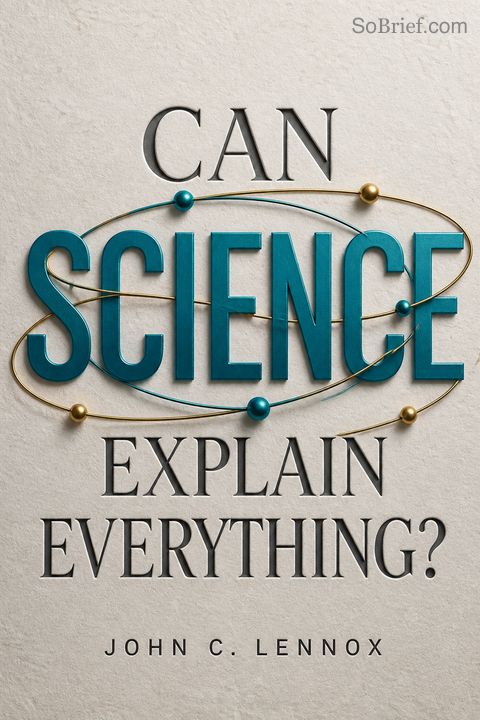 Can Science Explain Everything?