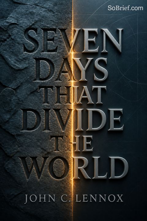 Seven Days that Divide the World