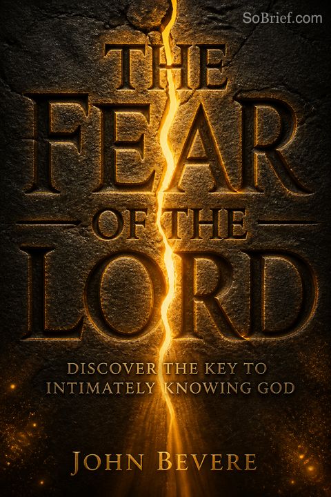 The Fear of the Lord