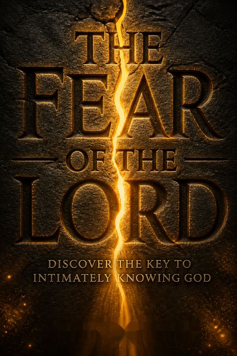 The Fear of the Lord