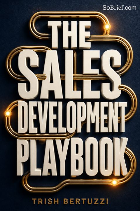 The Sales Development Playbook