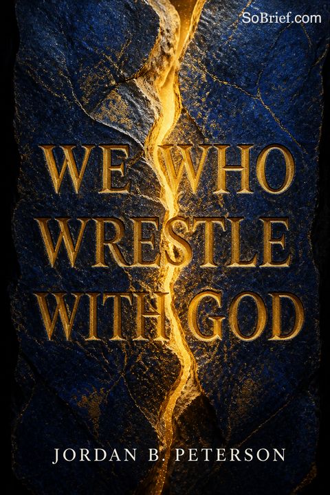 We Who Wrestle with God