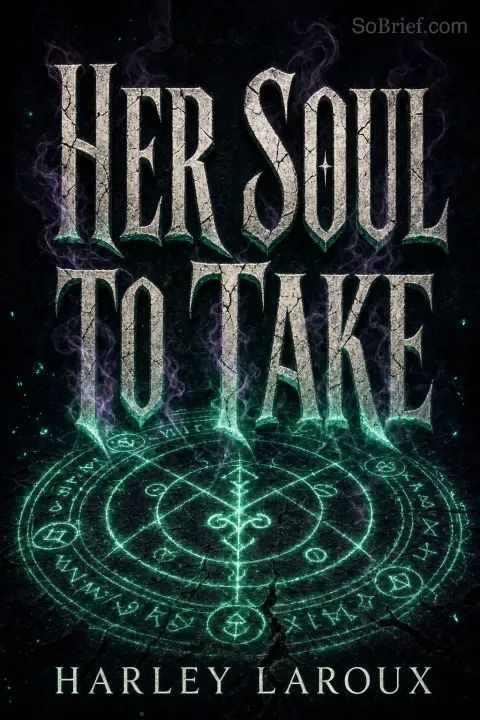 Her Soul to Take