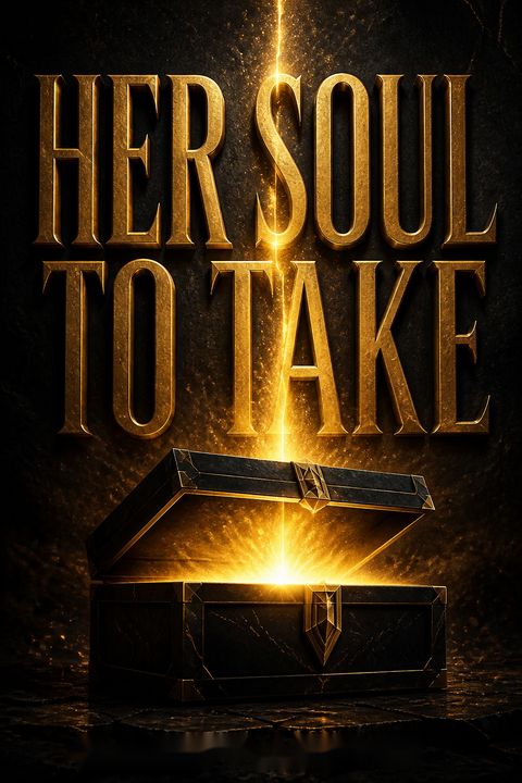 Her Soul to Take