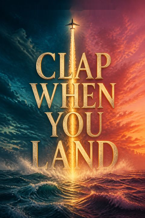 Clap When You Land