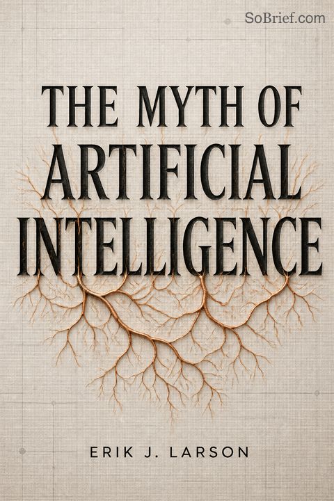 The Myth of Artificial Intelligence