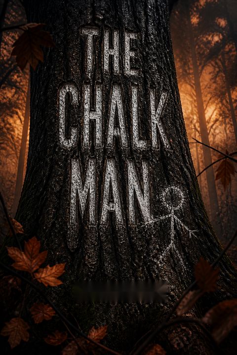 The Chalk Man by C.J. Tudor