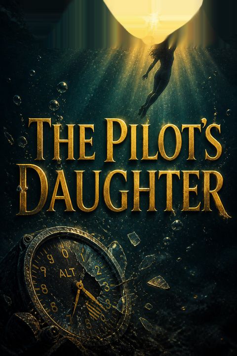 The Pilot's Daughter by Audrey J. Cole