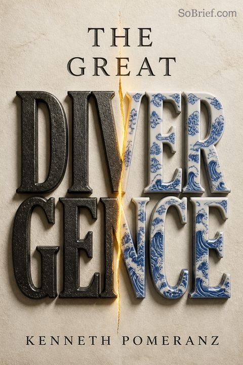 The Great Divergence