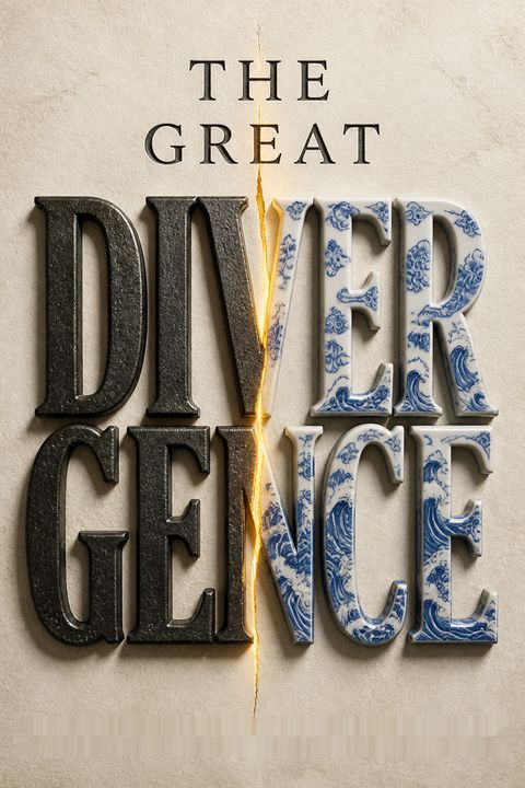 The Great Divergence