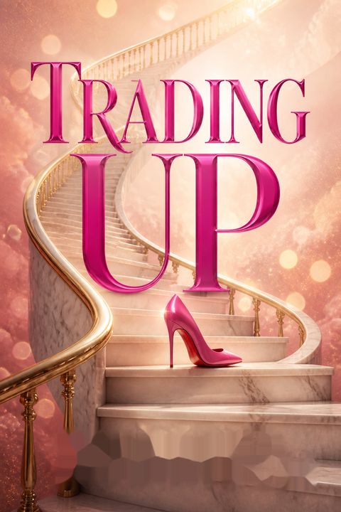 Trading Up by Candace Bushnell