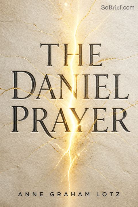 The Daniel Prayer