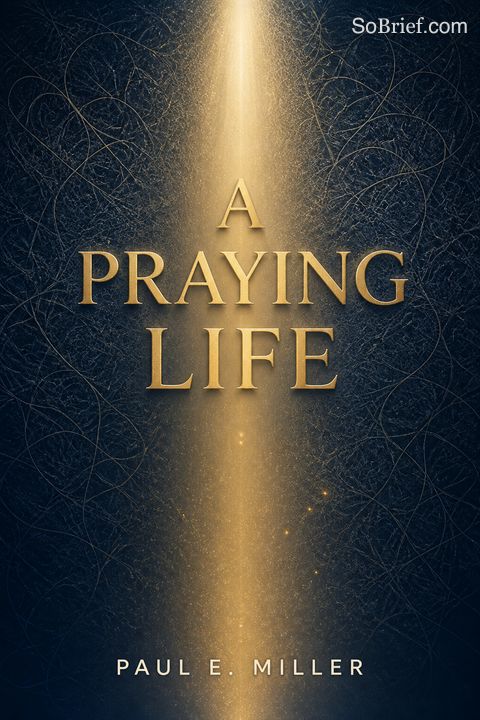 A Praying Life
