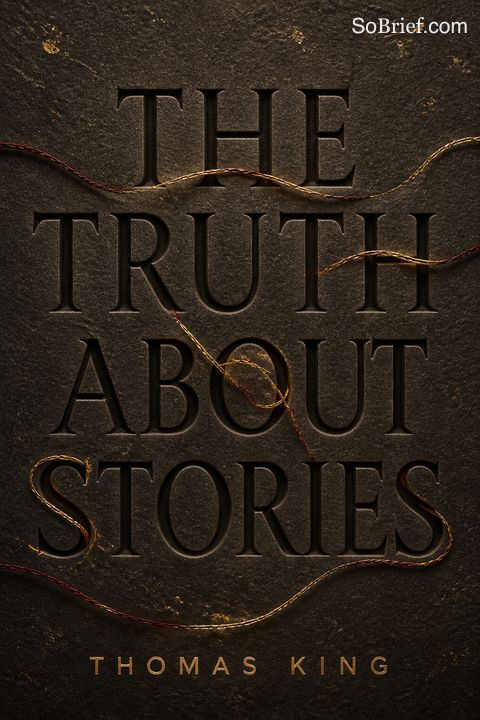 The Truth About Stories