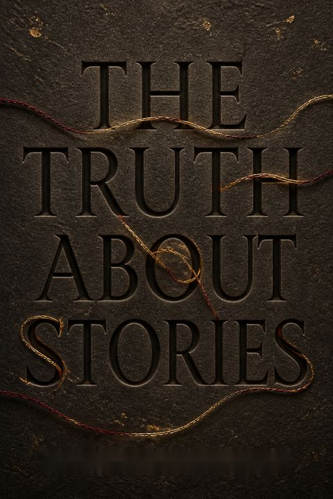 The Truth About Stories by Thomas King