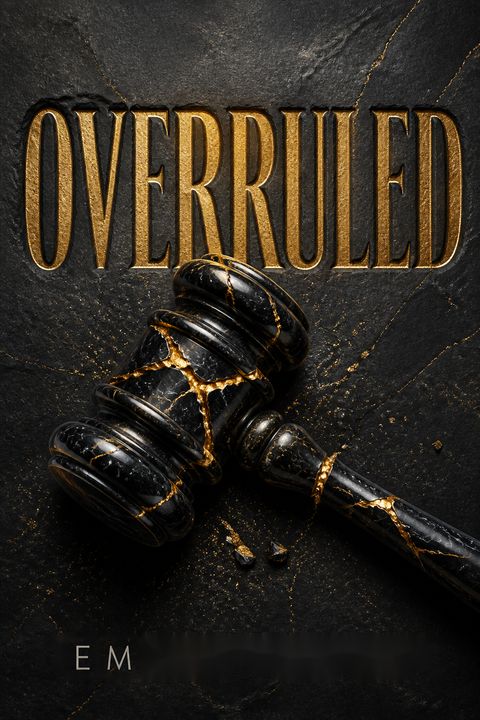 Overruled by Emma Chase