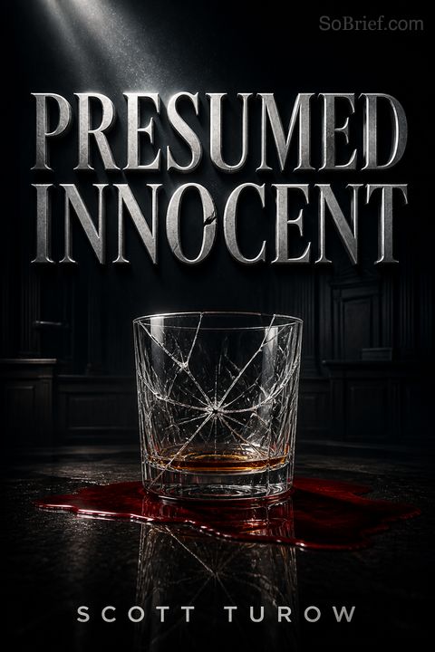Presunto innocente