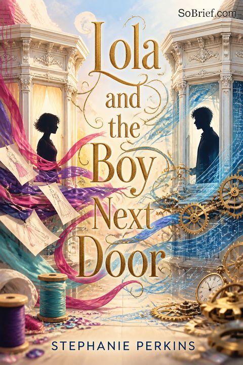 Lola and the Boy Next Door