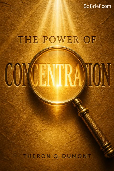 The Power of Concentration