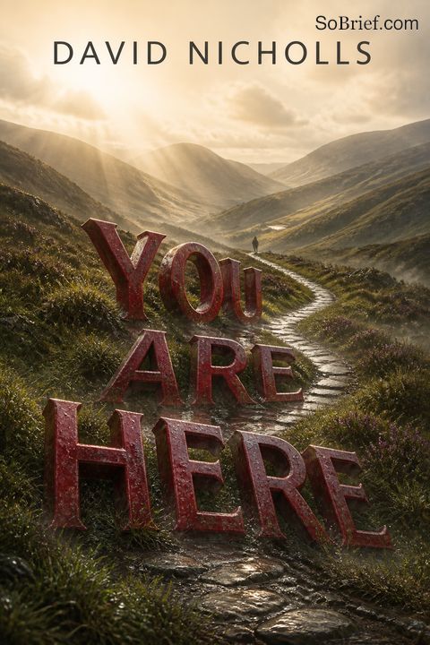 You Are Here