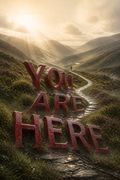 You Are Here