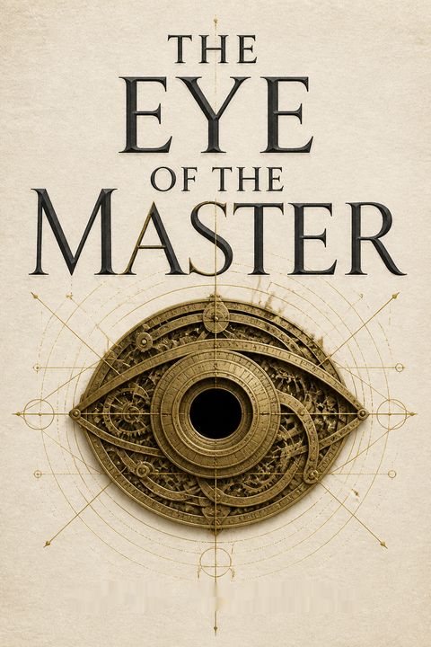 The Eye of the Master by Matteo Pasquinelli
