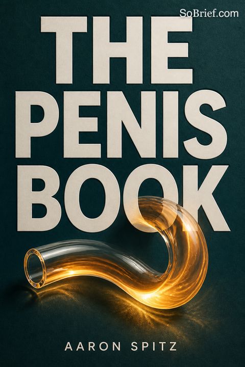 The Penis Book