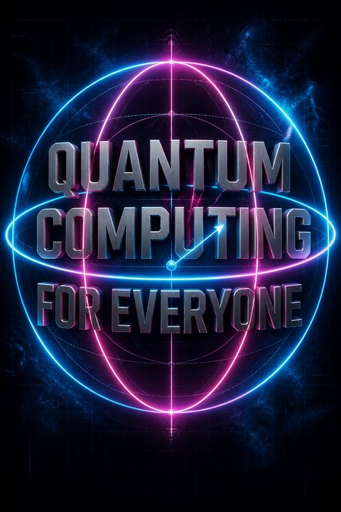 Quantum Computing for Everyone by Chris Bernhardt