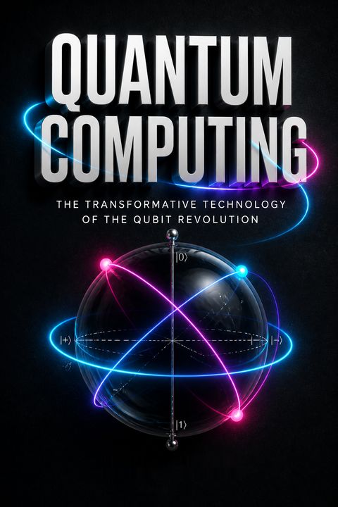 Quantum Computing by Brian Clegg