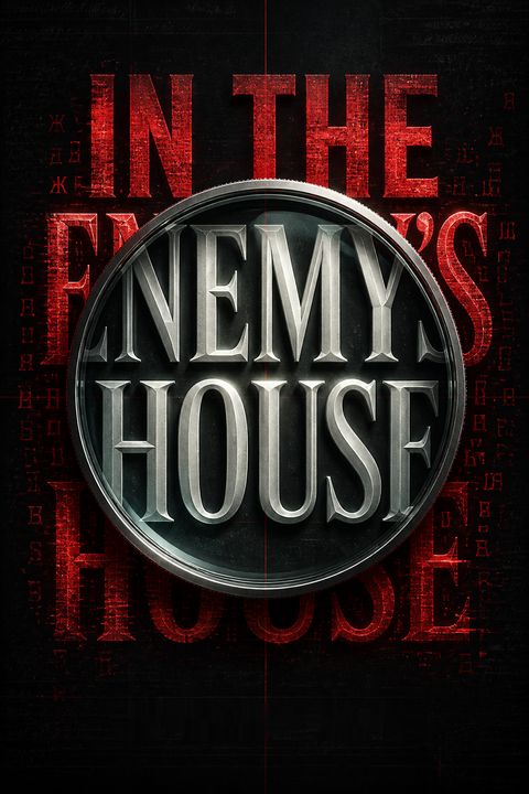 In the Enemy's House by Howard Blum