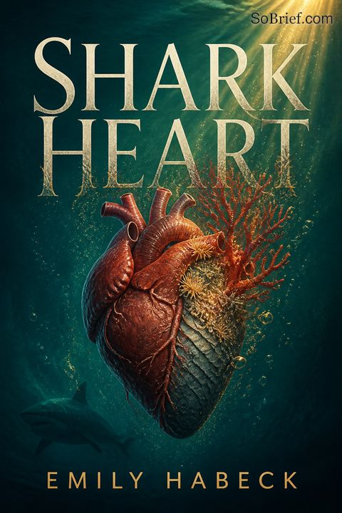 Shark Heart