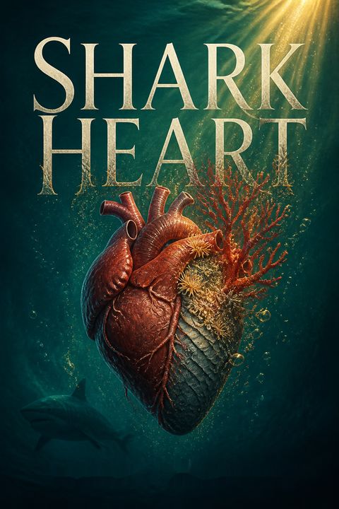 Shark Heart
