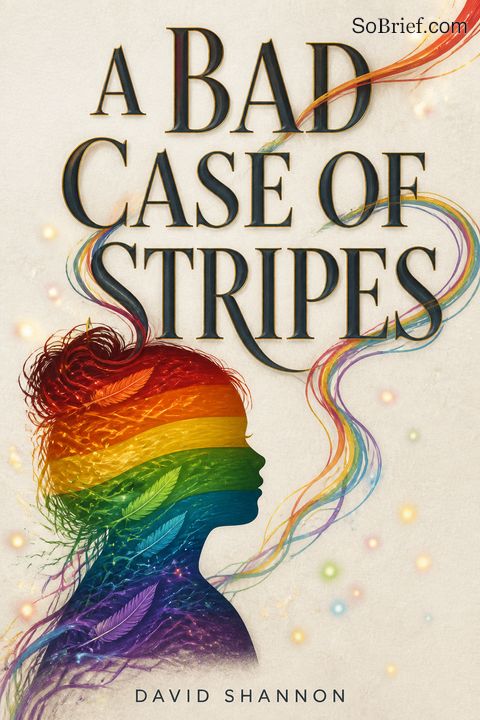A Bad Case of Stripes