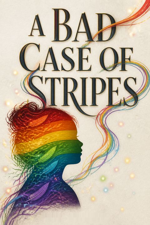 A Bad Case of Stripes