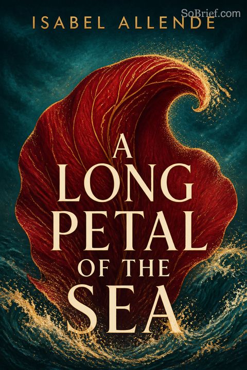 A Long Petal of the Sea