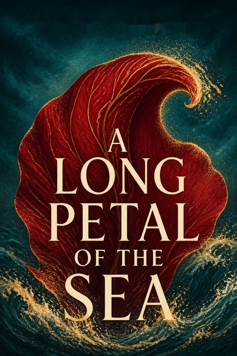 A Long Petal of the Sea