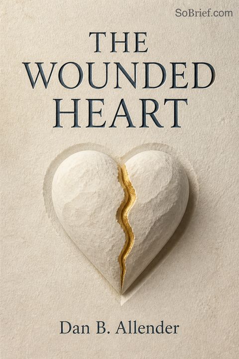 The Wounded Heart