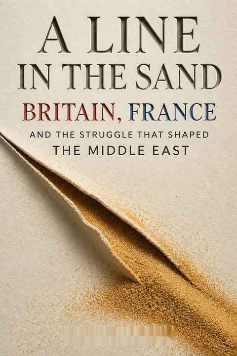 A Line in the Sand