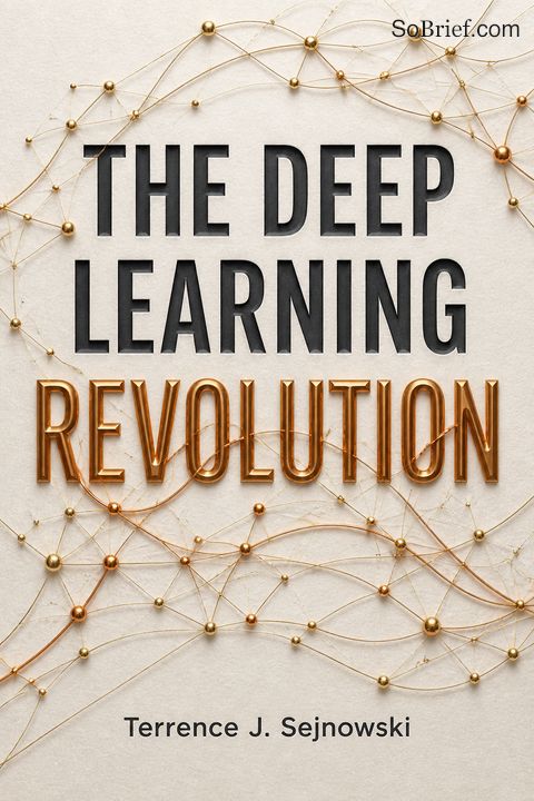 The Deep Learning Revolution