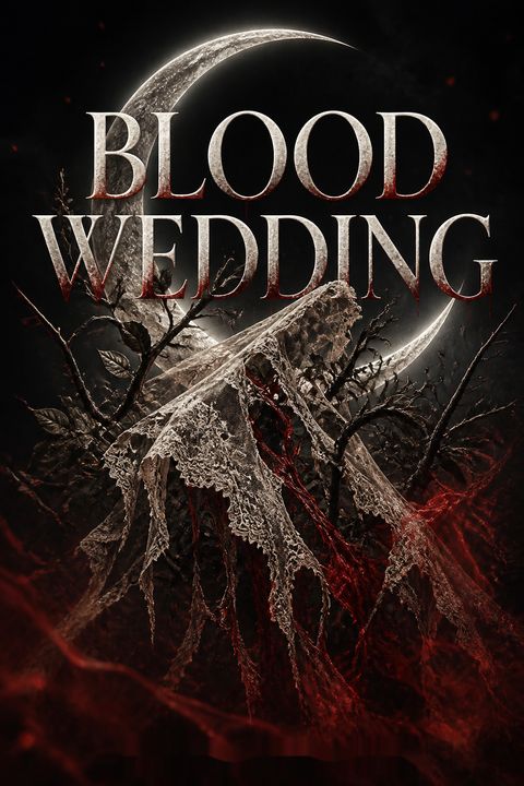 Bodas de sangre by Federico García Lorca