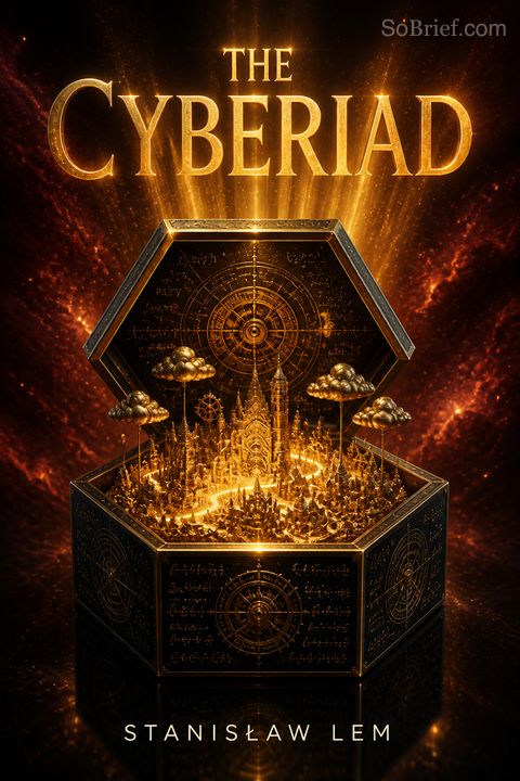 The Cyberiad