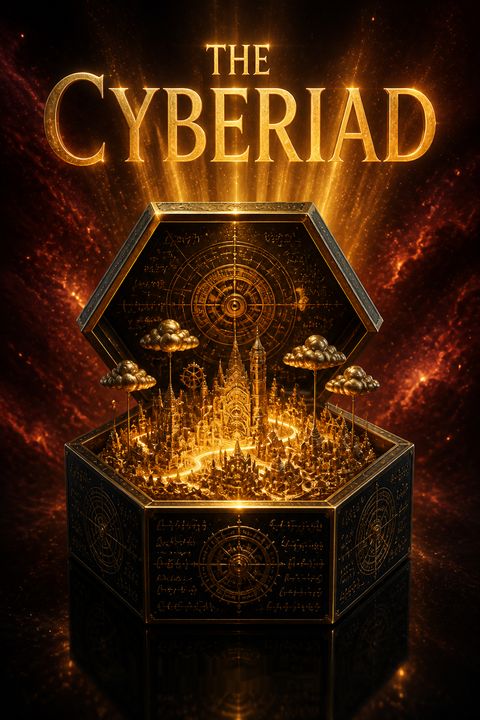 The Cyberiad
