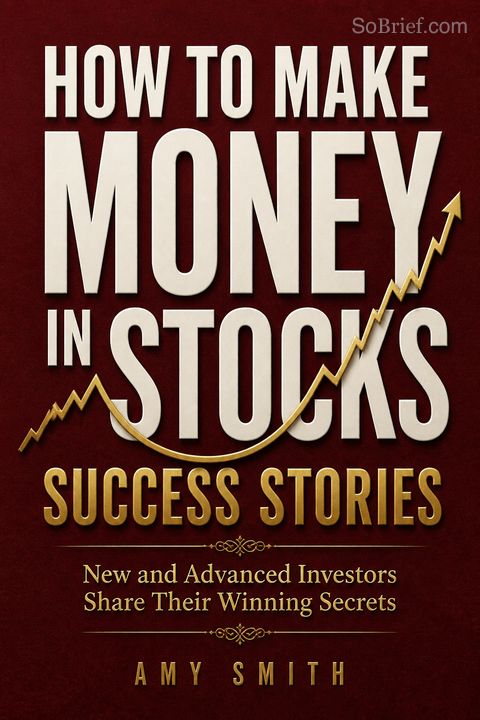 How to Make Money in Stocks Success Stories