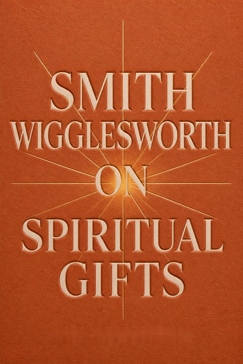 Smith Wigglesworth on Spiritual Gifts by Smith Wigglesworth