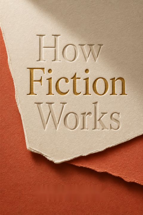 How Fiction Works