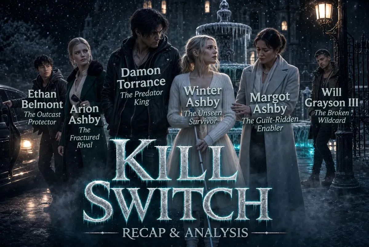 Kill Switch