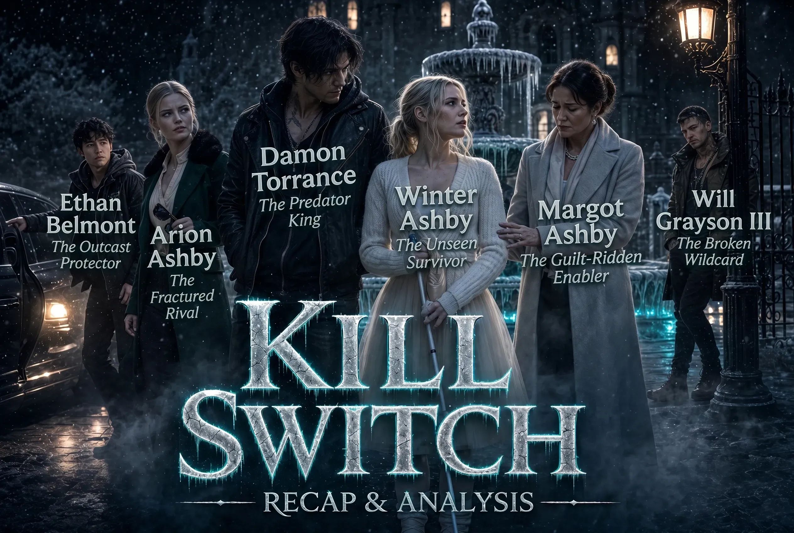 Kill Switch